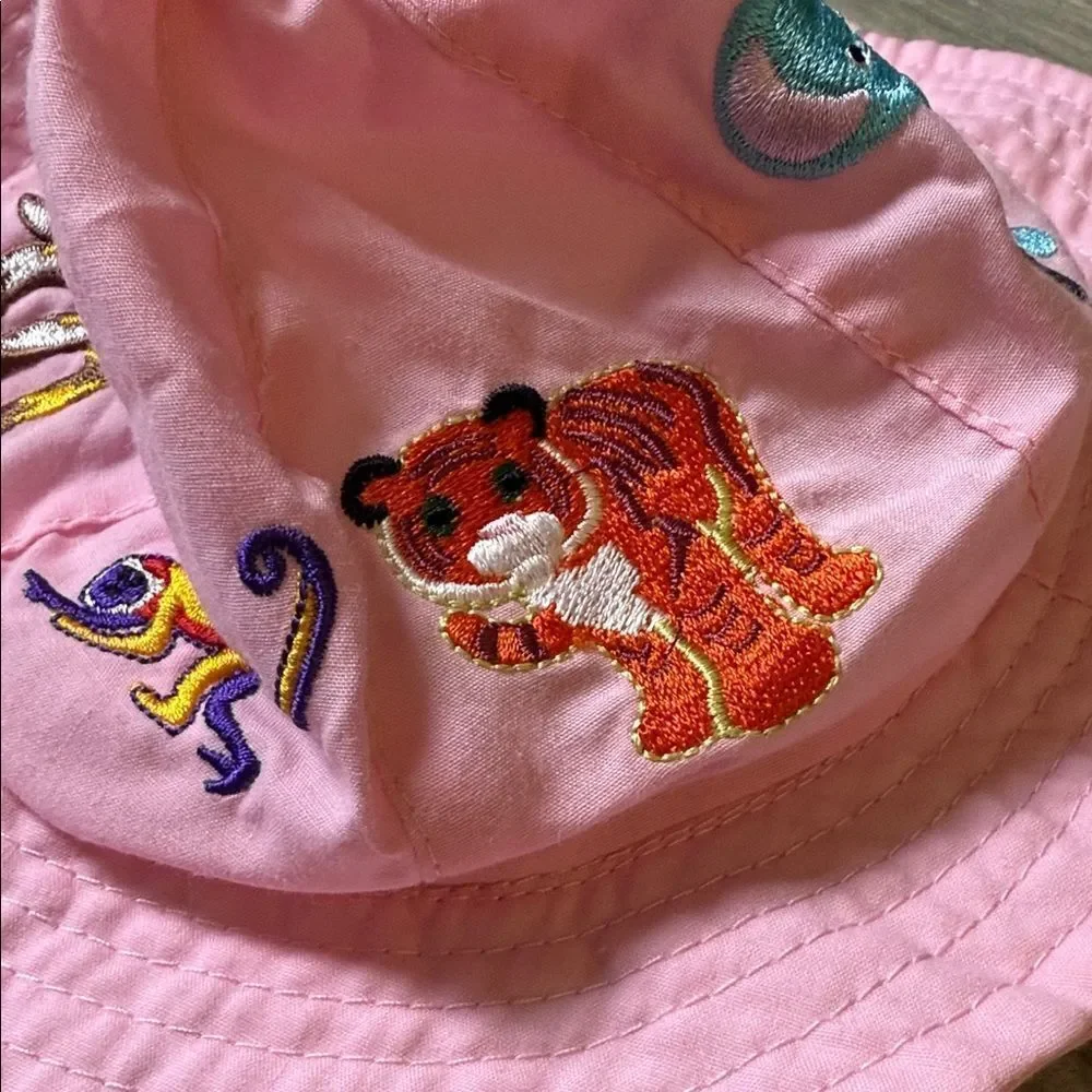 Colorful Baby Toddler Hat Collection 0m-3T mixed lot